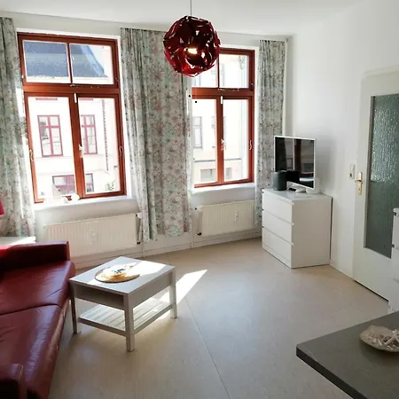 Flat - Abc294 Lejlighed Wißmar