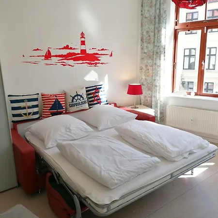 Apartment Flat - Abc294