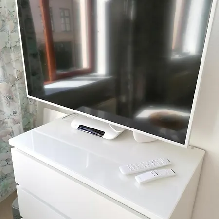 Flat - Abc294 Apartment