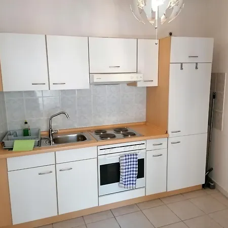 Flat - Abc294 Wißmar