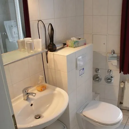 Apartment Flat - Abc294 *