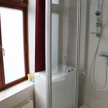 Apartment Flat - Abc294