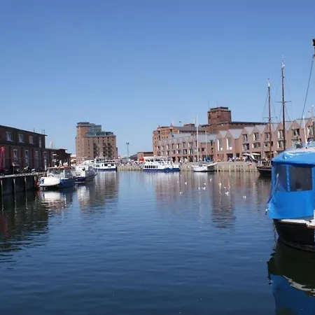 Lejlighed Flat - Abc294 *