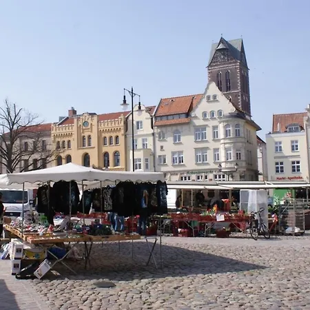 Flat - Abc294 Wißmar