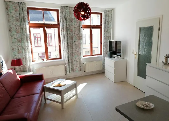 Flat - Abc294 Lejlighed Wißmar