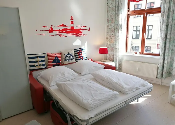 Apartment Flat - Abc294