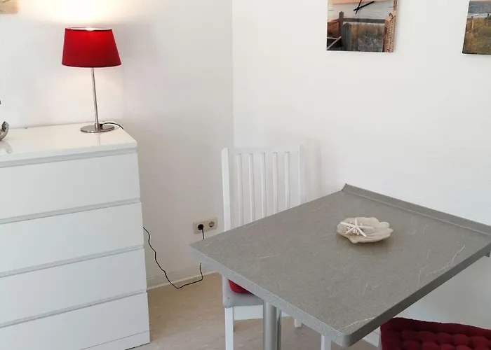 Lejlighed Flat - Abc294 Wißmar