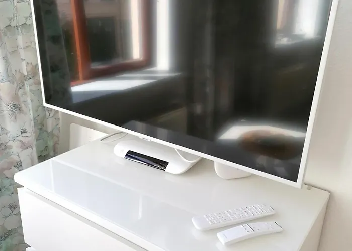 Flat - Abc294 Apartment