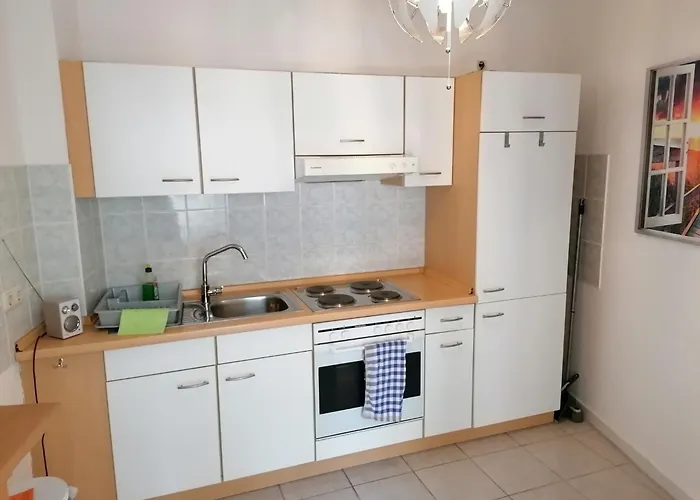 Flat - Abc294 Wißmar