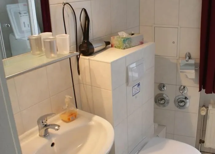 Apartment Flat - Abc294 *