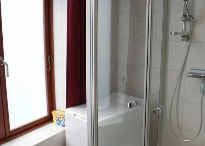 Apartment Flat - Abc294