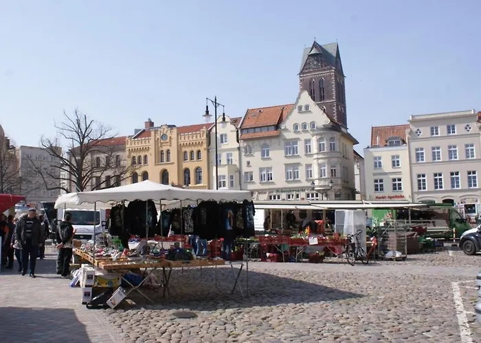 Flat - Abc294 Wismar